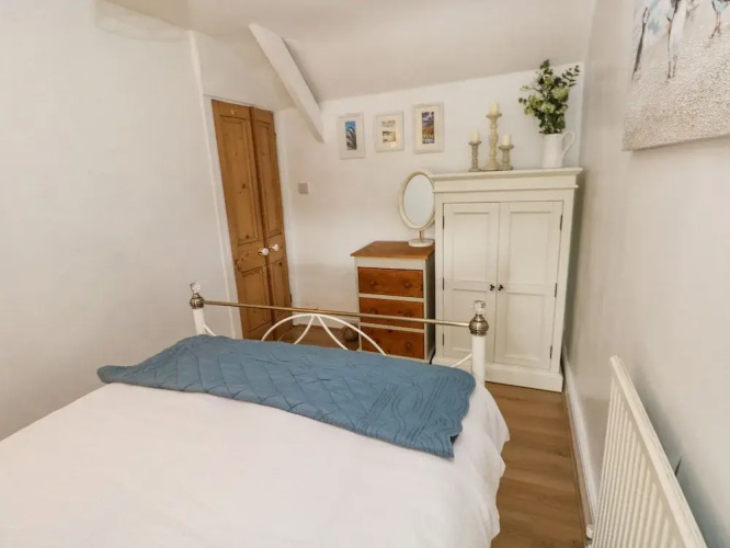 Dunnock Cottage