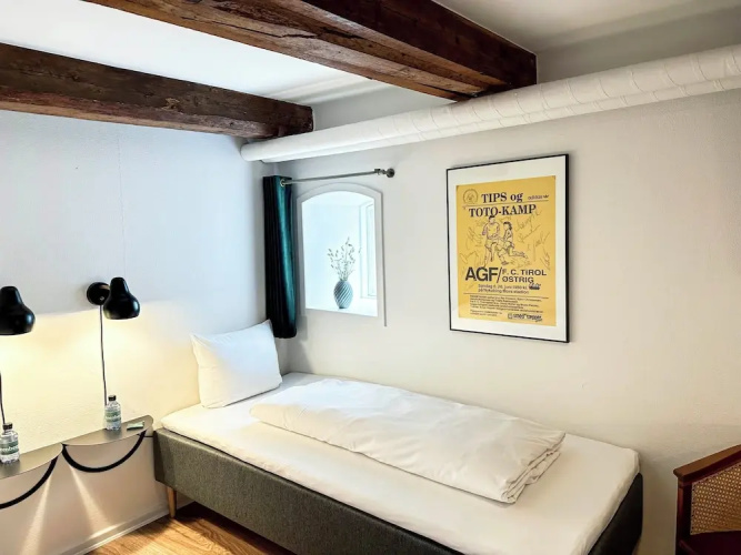 Hotel Steenbergs