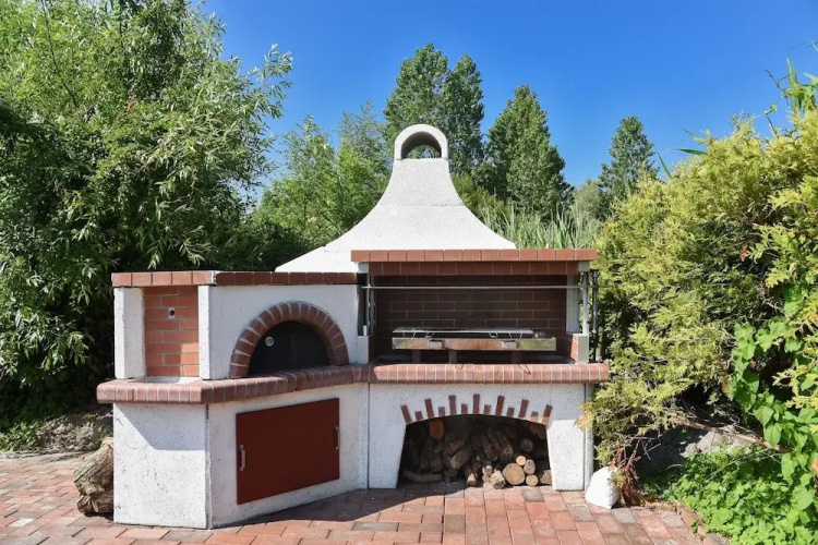 Ferienwohnung 70qm mit Balkon in Bensersiel