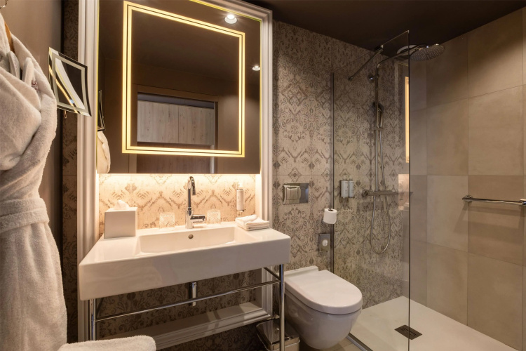 Dolce by Wyndham Versailles - Domaine du Montcel photo 12