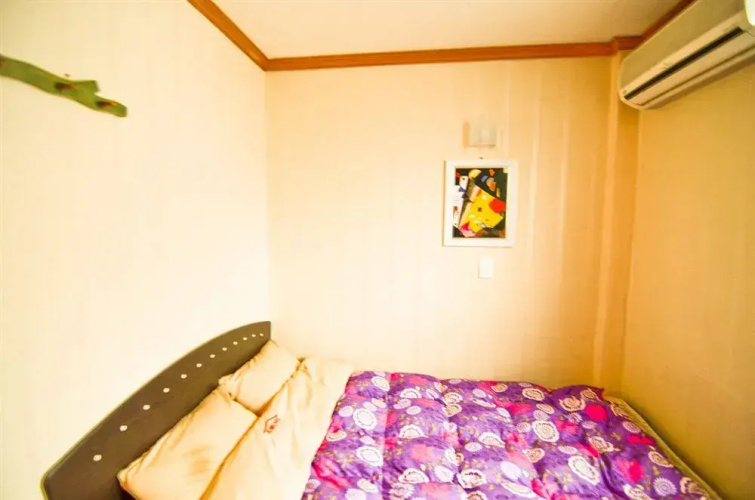 Myeongdong Town Guesthouse