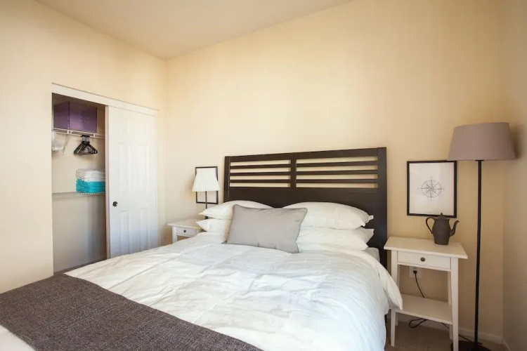 Marina Exquisite Suite