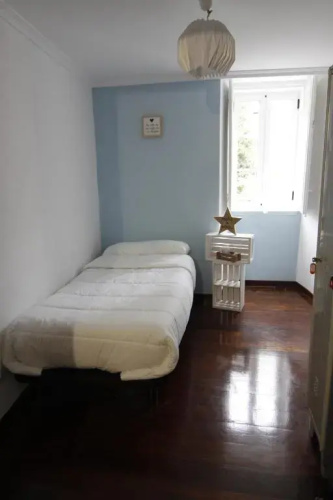 Hostel O Miño
