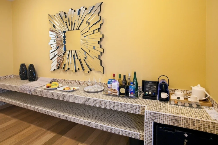 Superior Double Suite beachfront
