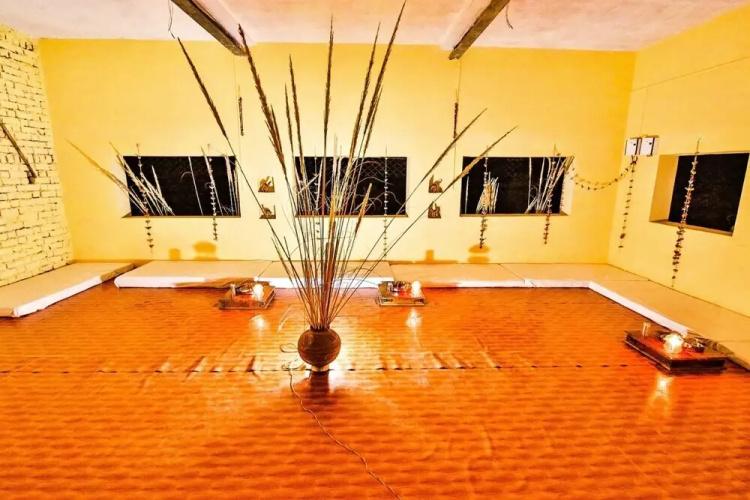 Pushkar Karni Camp