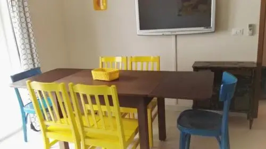 Apartment Finn