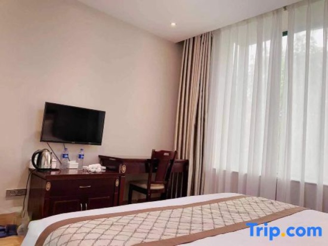 Privilege Double room