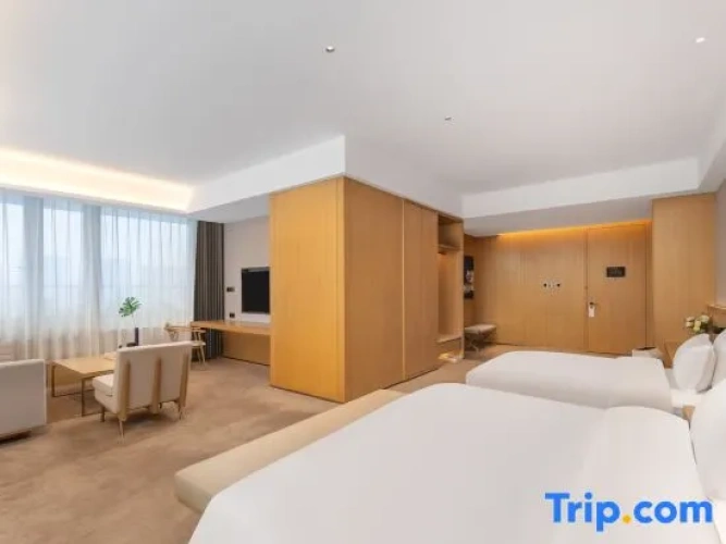 Comfort Family room