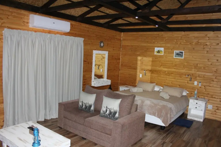Abendruhe Lodge