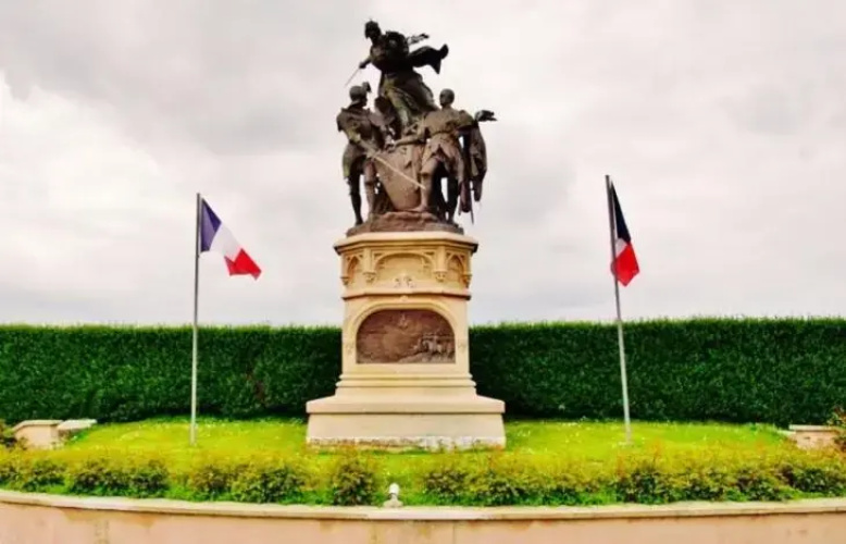 Gite à formigny
