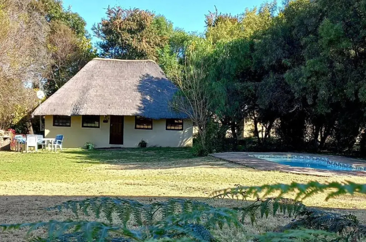 Brentwood Lodge