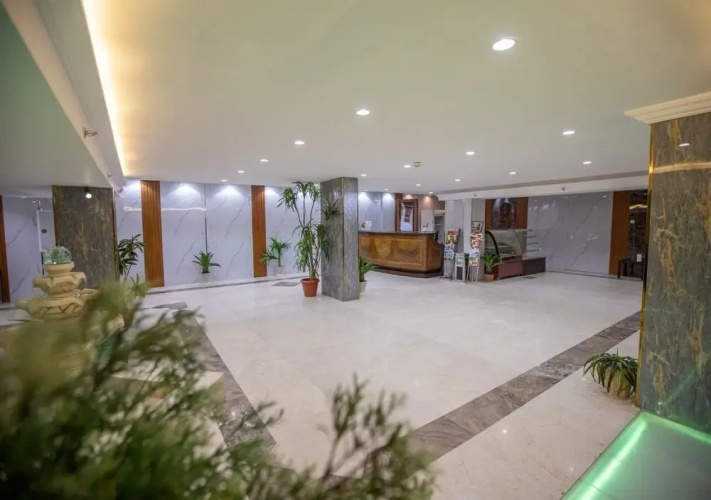 Mera Park Hotel