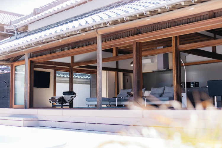 Wellis Villa Awaji - 淡路市
