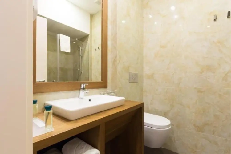 Classic Single room