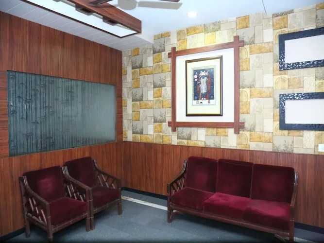 Hotel Surbhi