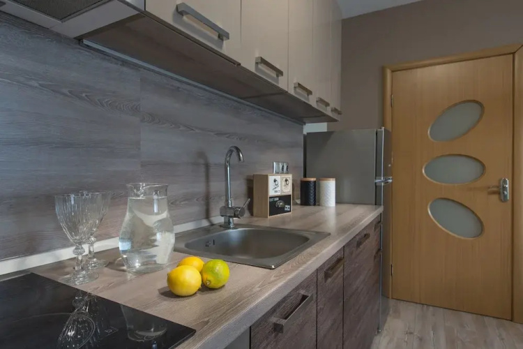 Nikki Beach Apartments