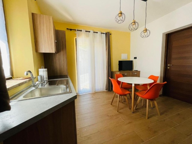1 Bedroom Cottage