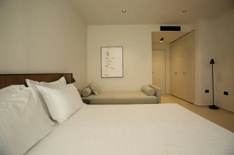 Olympia Villas and Hotel