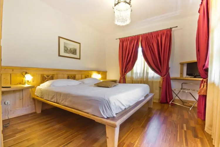Hotel Edelhof
