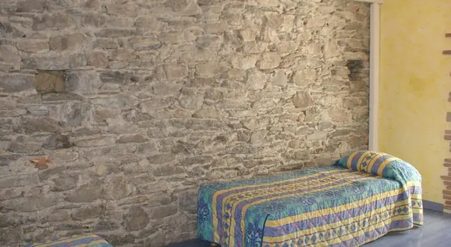 Gite Casa Paulou