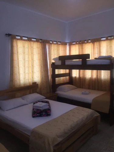 Casa Hotel Don Quijote