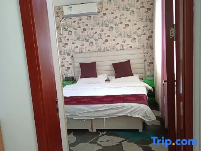 Privilege Double room