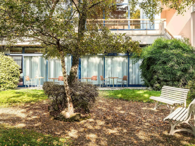 ibis Paris 17 Clichy-Batignolles photo 24