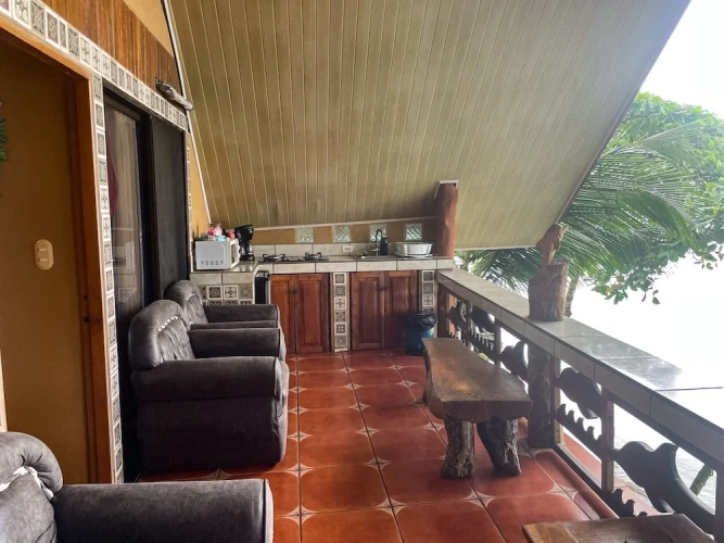 Comfort Apartment