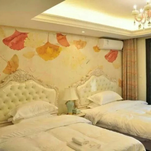 Nankun Mountain Resort Villa No.7