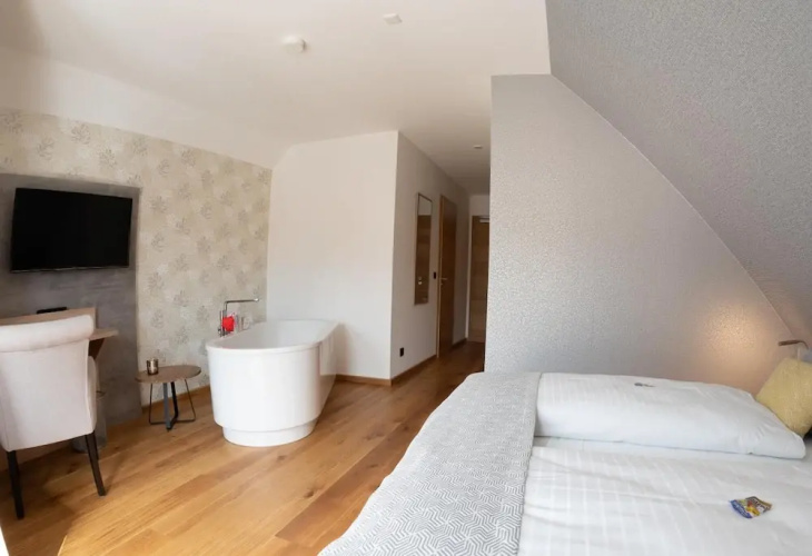 Hotel Ten Hoopen