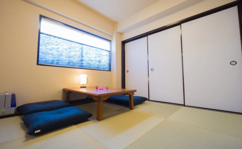 Goen Inn Tokyo