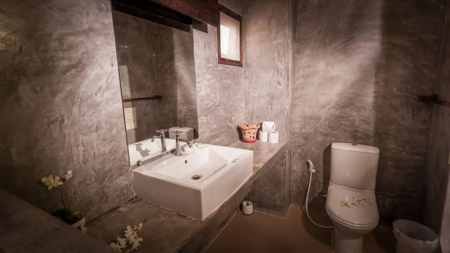 Baan Manali Resort