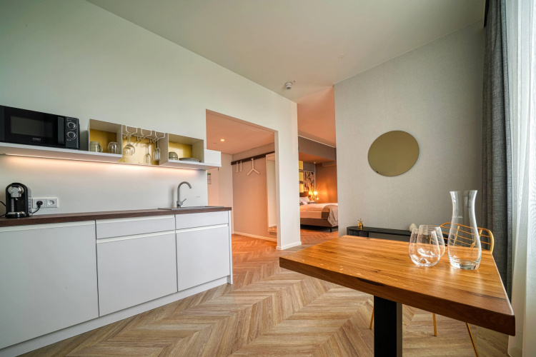 Vienna House Easy By Wyndham Augsburg photo 20