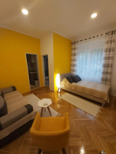 IGNIM Apartment