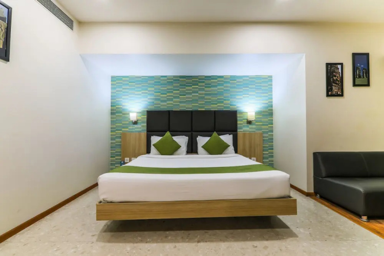 Star Residency