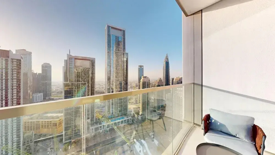 Downtown - Grande 3401