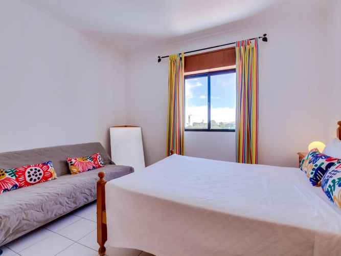 AL - Apartamento Mar Azul