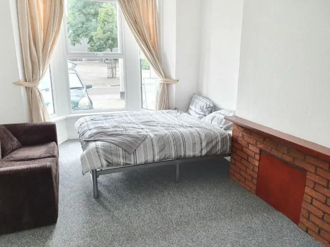 Sial Group Townhouse
