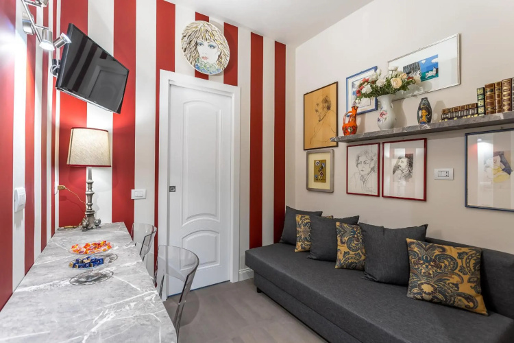 Casa Vacanze In Arte Milano