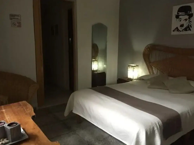 Hostal Barcelo