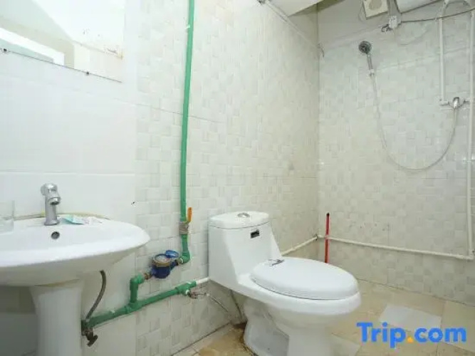 Ningbo Denghua Hotel