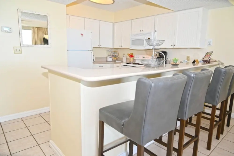 1 Bedroom Standard room
