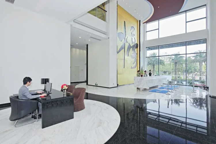 Jiaxin Conifer Xingtan Hotel