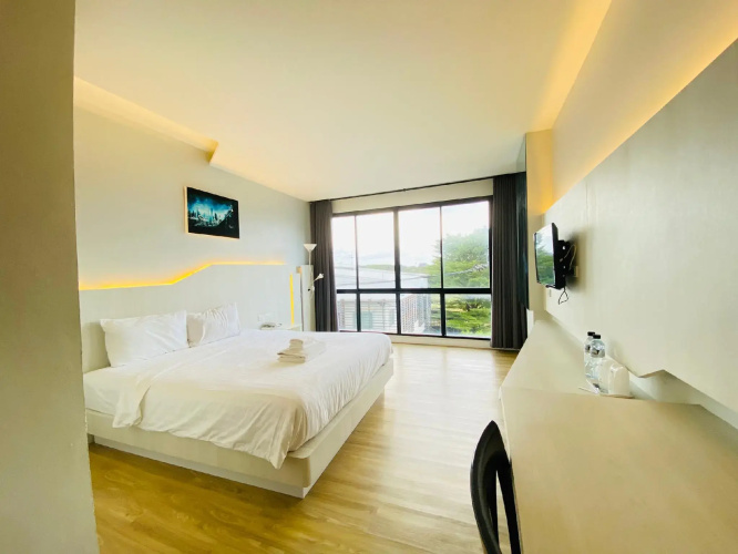 Luxsna Residence