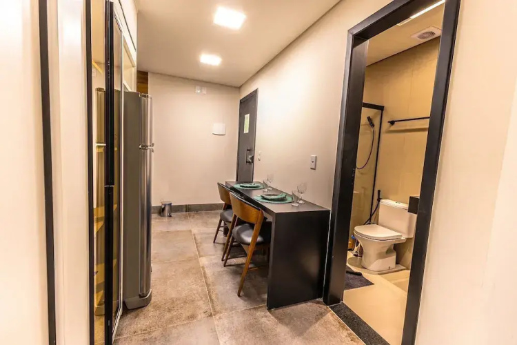 Barreiras Loft