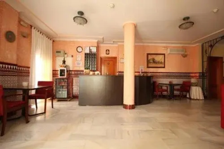 Hostal Niza