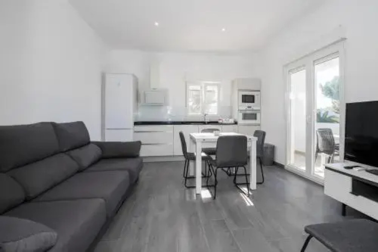 Apartamento Marei 3