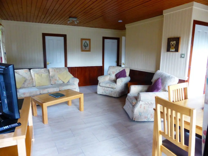 Birch lodge 12