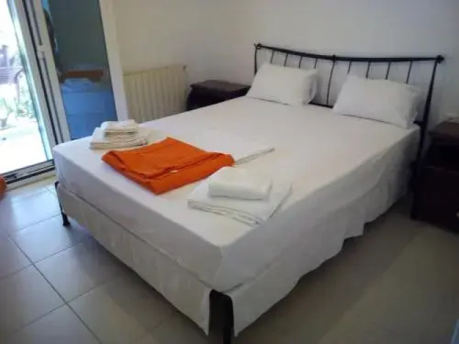 Fiona Seafront Apartments