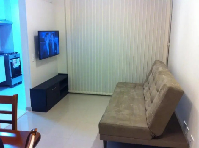 Campo Belo Code - SMH 38412